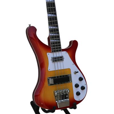 China Hot Selling 6 String Electric Guitar Factory Price Mahogany Electric Guitar Ready To Ship OEM Accepted for sale