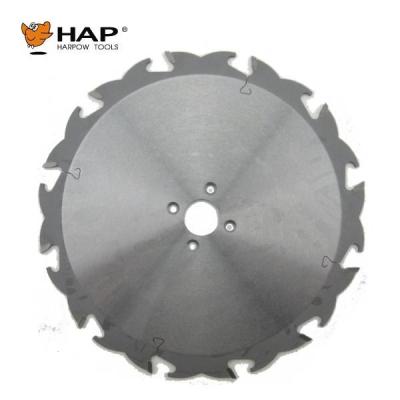 China Cutting Metal/Wood/Aluminum TCT Saw Blade With Tooth Manufacturers Back Customized And Wholesale With High Quality And Cheapest Price for sale