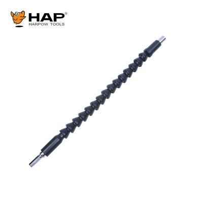 China Connection Plastic Screwdriver Hand Tool Metal Soft Shaft 200mm 250mm 300mm for sale