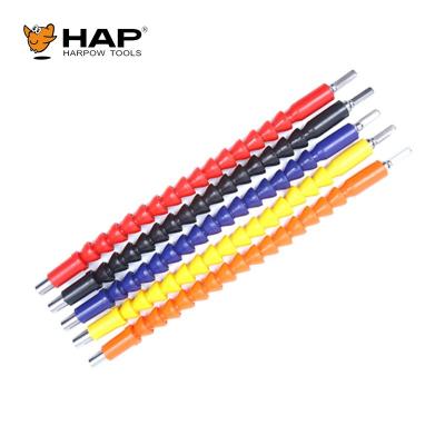 China Machine Tool Accessories Screwdriver Metal Flexible Shaft Universal Plastic Flexible Shaft for sale