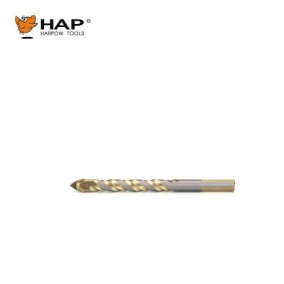 China Make Hole China Supplier Focus On Diamond Core Vacuum Brazed Drill Bit Diamond Hole Saw / Drill With 5/8