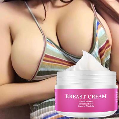 China Breast Enhancers Wholesale Herbal Firming Big Breast Enlargement Cream Private Label Organic Firming Breast Enhancers for sale