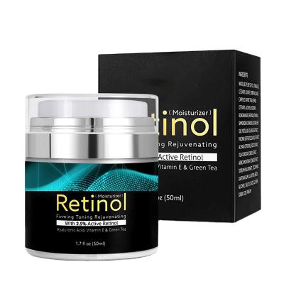 China Competitive Price Skin Revitalizer Anti Aging Facial Skin Revitalizer Cream Beauty Whitening Face Cream for sale