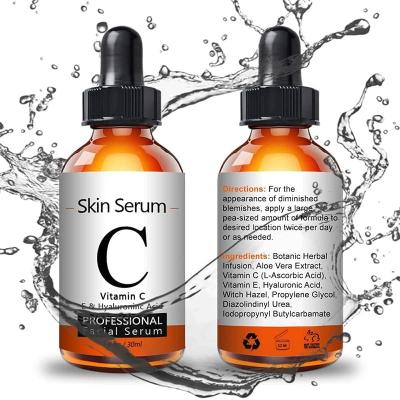 China Timeless Serum Essential Oils Nat Serum Newest High Quality Hyaluronic Skin Revitalizer Circles Dark Dropper for sale