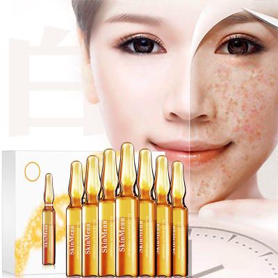 China Hot Selling Skin Revitalizer Skin Care Skin Whitening Original Ordinary Serum Cosmetic Bottle for sale