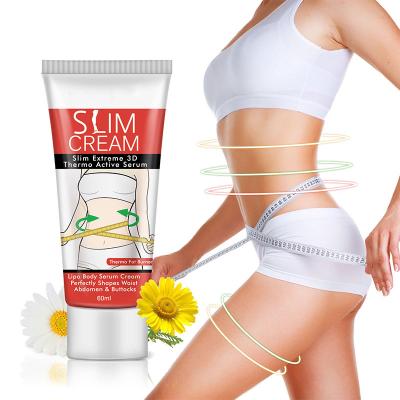 China Wholesale Slim Weight Loss Cream Slim Green Reduce Waist Cream Body Slimming Weight Loss Cream for sale