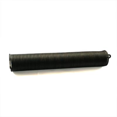 China Good Quality CRD 6mm Wire Diameter Spiral Warehouse Roll Up Door Roller Shutter Component Durable Tension Spring for sale