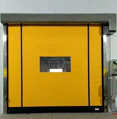 China 2020 New Anti-collision Quick Pull Door Interior Door With Free Accessories for sale