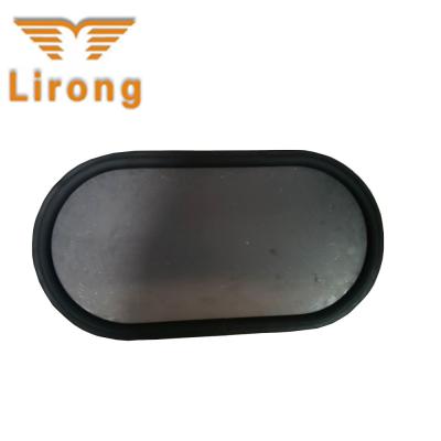 China High Quality Nice Design Garage Door Windows Customized Acceptable Sliding For Home Garage Door for sale