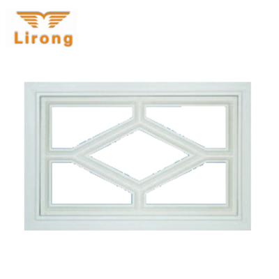 China Durable Nice Design Garage Door Windows Customized Acceptable Sliding For Home Garage Door for sale