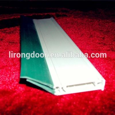 China High Quality Garage Door Seal Strip For Garage Door PVC Side Seal Strip for sale