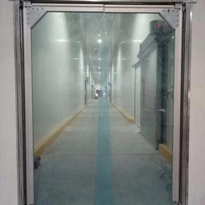 China High Pressure Resistance Pvc Door Noise Insulation Free /temperature Insulation for sale