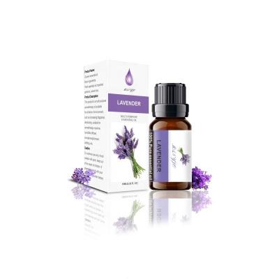 China Improve Sleep Pure Natural OEM 10ml Fragrance Essential Oil For Cool Air Machine Humidifier Diffusers Water Soluble Aromatherapy Oil Suppleme for sale