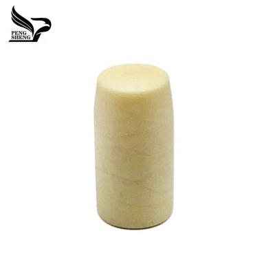 China Wholesale Non Synthetic Spill Food Grade High Polymer Cork Material For Wine Bottles for sale