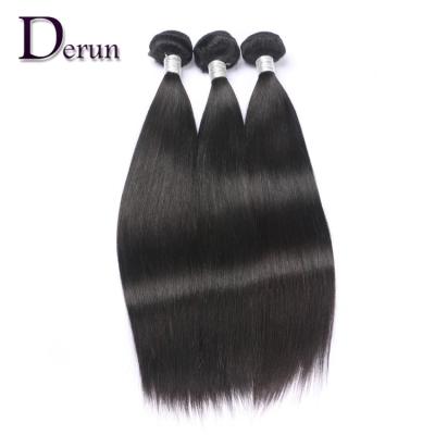 China Wholesale Silky Straight Wave Brazilian Virgin Hair Weave Tangle Free Shedding Free for sale