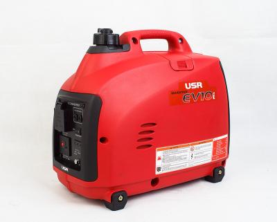 China light generator gasoline EV10i for home use 230v 50hz EV10i for sale