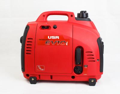 China 220v 240v 110v 50Hz 60hz EV10i Portable Generator Light Weight For Home Use EV10i for sale