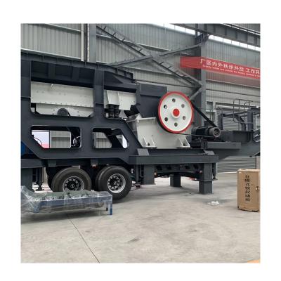 China energy & Complete Factory Price Mining Quarry Crushing Plants , Crusher Plant Stone Crusher Machine for sale