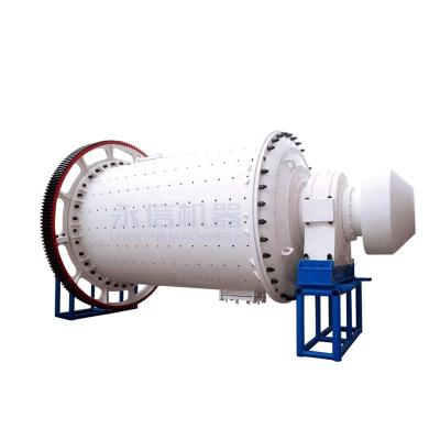 China Calcium Carbonate Powder Making Factory China High Efficiency Limestone Grinding Ball Mill For Powder Making for sale