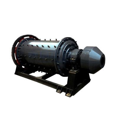 China High Quality Lime Ore Processing Factory Stainless Steel Tube Mill Electric Ball Mill Machine for sale