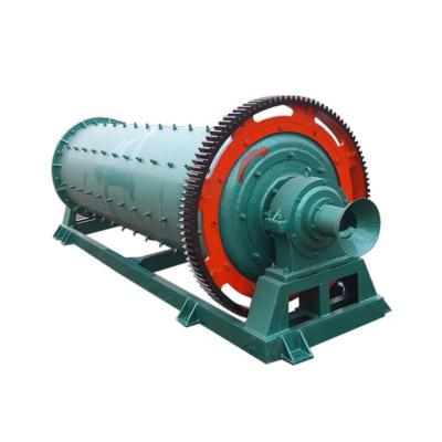 China Lime Fashion Design 5 Ton Wearresistant Electric Mill Ball Grinder 0.65-615t/h Capacity for sale