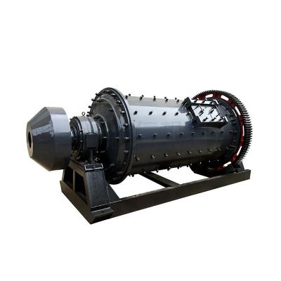 China Lime Drum Ball Mill Mill Metallurgical Ceramic Metal Crusher With High Production Capacity For Sale for sale