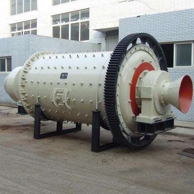 China Lime Industry 2 Ton Ball Mill Small Scale Gold Ore Ball Mill Grinding Machine With Best Price for sale