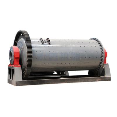 China Cement Used Sale 2 Ton Mini Coal Lime Grinding Roller Coating Ball Mill Classifier Machinery Prices for sale