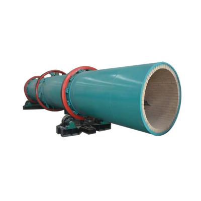 China Cement Plant Iron Sponge Lime Bauxite Rotary Kiln Used In Cement Production Line for sale