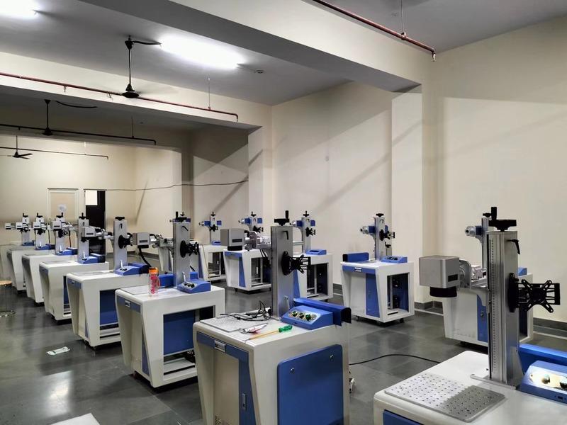 Verified China supplier - Dongguan Joylaser Equipment Technology Co., Ltd.