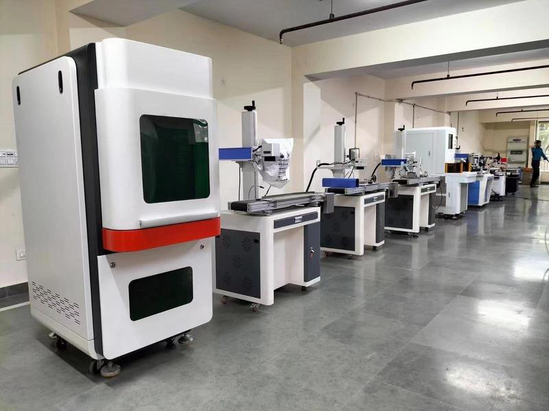 Verified China supplier - Dongguan Joylaser Equipment Technology Co., Ltd.