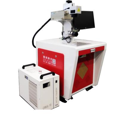 China Wholesale Air Cooled Hot Selling Handheld Laser Engraving Machine Brand Joylaser Fiber Laser Marking Machine for sale