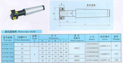 中国 白い表面の 刃先交換式 エンド ミルのまっすぐなすね CNC の機械裁ち用具 販売のため