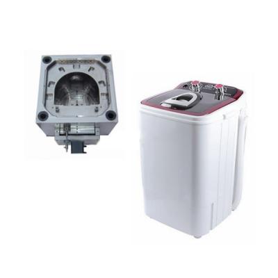 China Steel Eura Supply High Quality And Price Advantage Body Washing Machine Mold for sale