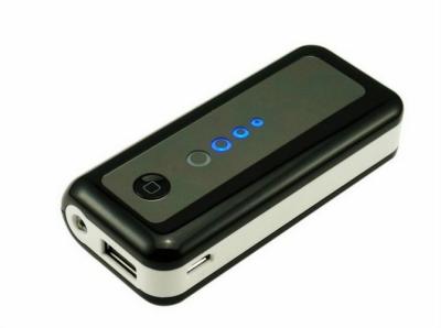 China 4400mah Portable Emergency Mobile Battery Charger For Samsung Galaxy Note for sale