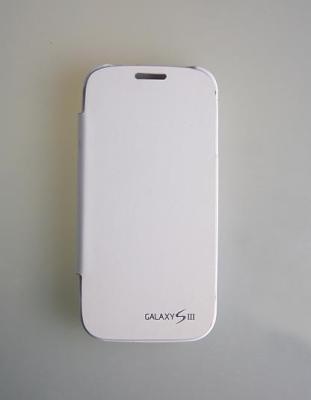 China 2200mAh Mobile Phone Power Bank External Battery Case For Samsung Galaxy SⅢ i9300 for sale