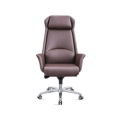 China Office Chair Adjustable Luxury Good Quality Armrest Chair Professional Supplier (Size) for sale