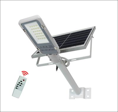 China ROAD Ip65 Water Proof Outdoor Long Working Time High Brightness 100w 200w 300w Solar Power Street Light for sale