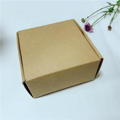 China Biodegradable Custom Shipping Carton Mailers Shipping Corrugated Box For Dress for sale