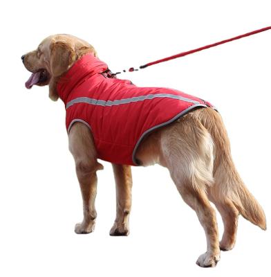 China Viable On Sale Dog Designer Fur Jacket Keep Warm Keep Pet Warm Rainproof Jacket for sale