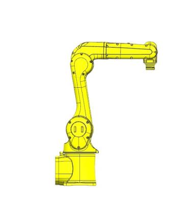 China PAIYUAN ROBOT Payload 7kg PY07s-930 Arm Automation 6 Axis Material Handling Robot PY07S-930 for sale