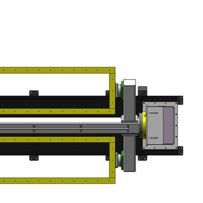 China Building Material Stores Robot Positioner China Customized Welding Robot With MIG MAG CO2 Welding Workpiece 3 Axis for sale