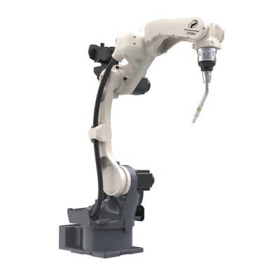 China Building Material Shop 6 Axis Welding Robot Camarero Arm Robot for Welding and Manipulator Manufacturer and Supplier for sale