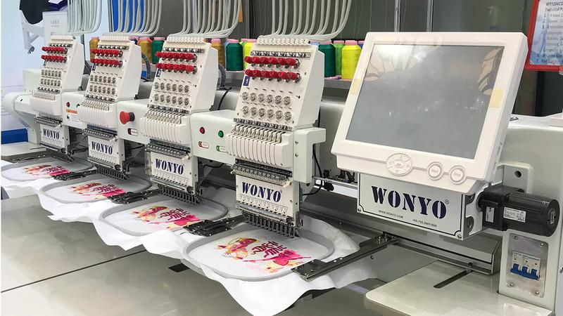 Verified China supplier - Yiwu Hanrong Clothing Firm