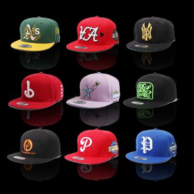 China breathable & Mesh Baseball Snapback Unisex Adjustable Size Waterproof Classic Sports Trucker Hat OEM Custom Logo Casual Hat for sale