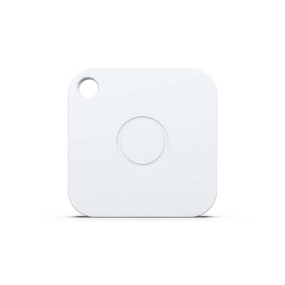 Cina Now Public Launched Rechargeable Bluetooth Beacon With Button Trigger BLE Beacon Waterproof IP67 iBeacon in vendita