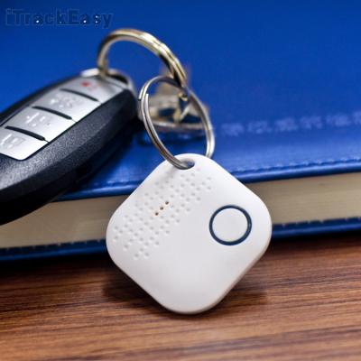 China KKM New Model BLE Tag iTrack Motion Smart Tracker Key Finder 36.4 x 36.4 x 5.8 cm for sale