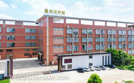 Verified China supplier - Foshan Benbow Sanitary Products Co., Ltd.