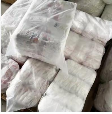 China B Grade Diaper Manufactures directly supply for sale