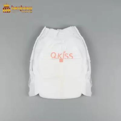 China Baby diaper manufacture super brand OEM soft and comfort baby pant diapers for sale